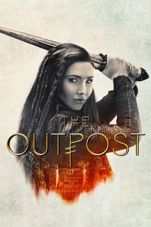 Poster for The Outpost: Season 4