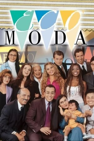 Poster for Ecomoda: Season 1