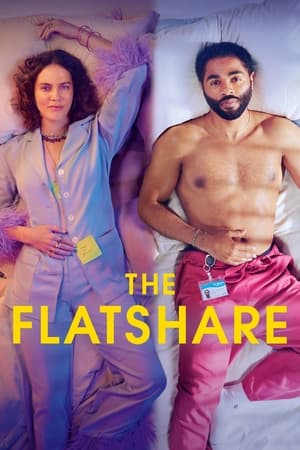 Poster for The Flatshare: Season 1