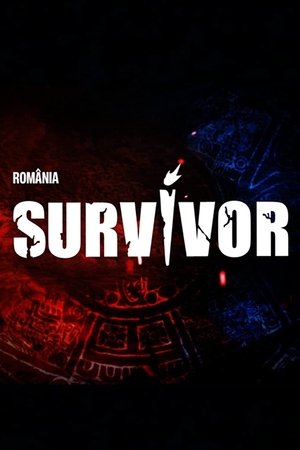 Poster for Survivor Romania: Season 1