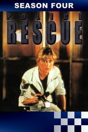 Poster for Police Rescue: Season 4