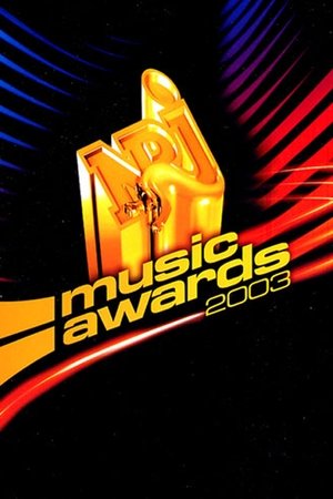 Poster for NRJ Music Awards: Season 4
