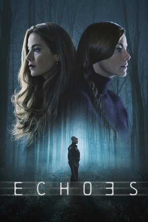 Poster for Echoes: Limited Series