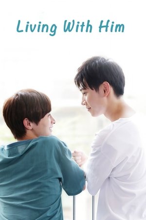 Poster for Living with Him: Season 1