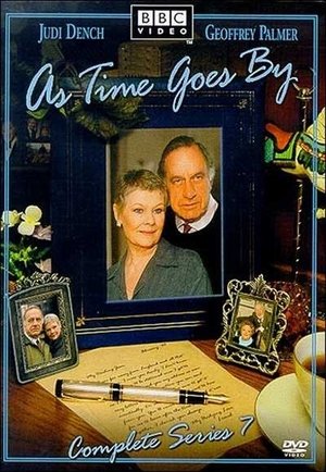 Poster for As Time Goes By: Season 7