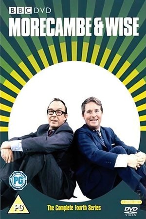 Poster for The Morecambe & Wise Show: Series 4