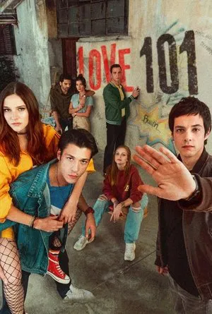 Poster for Love 101: Season 2