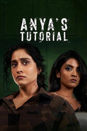 Poster for Anya's Tutorial: Season 1