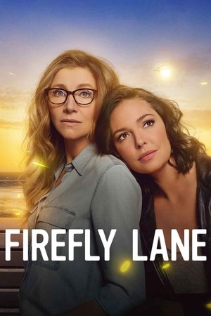 Poster for Firefly Lane: Season 2