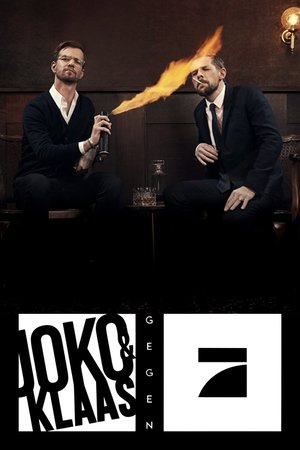 Poster for Joko & Klaas gegen ProSieben: Season 1