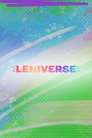 Poster for LENIVERSE: Season 2