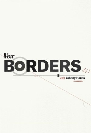 Poster for Vox Borders: Specials