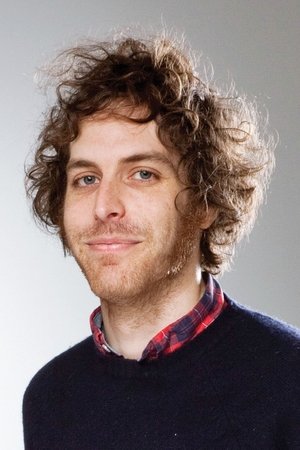 Picture of Jonathan Krisel