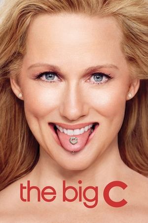 Poster for The Big C: Season 3