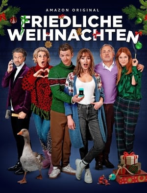 Poster for Friedliche Weihnachten: Season 1