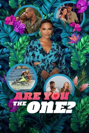 Poster for Are You The One?: Season 9