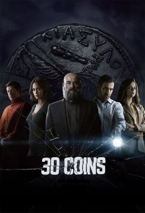Poster for 30 Coins: Season 1