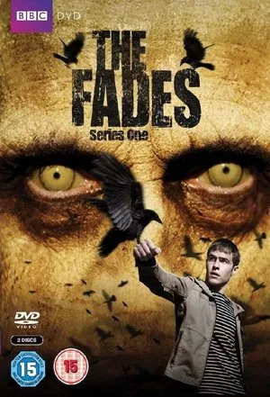 Poster for The Fades: Miniseries