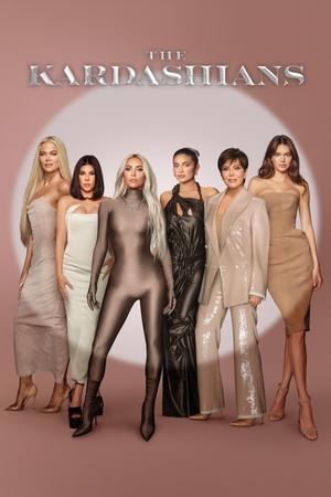 Poster for The Kardashians: Season 4