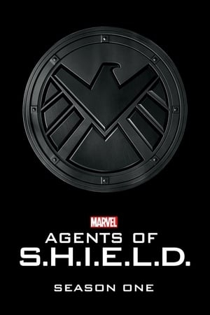 Poster for Marvel's Agents of S.H.I.E.L.D.: Season 1