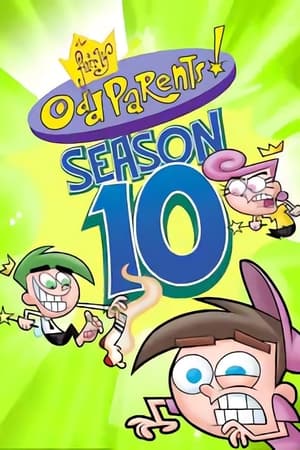Poster for The Fairly OddParents
