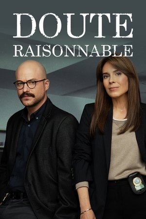 Poster for Doute raisonnable: Season 2