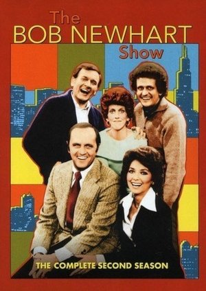 Poster for The Bob Newhart Show: Season 2