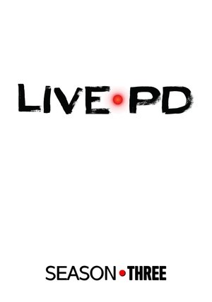 Poster for Live PD: Season 3