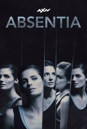 Poster for Absentia: Season 2