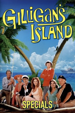 Poster for Gilligan's Island: Specials
