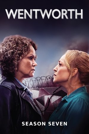 Poster for Wentworth: Season 7