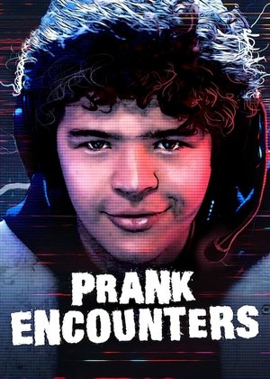 Poster for Prank Encounters: Season 2