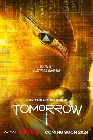 Poster for Tomorrow and I: Limited Series