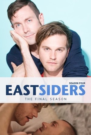 Poster for EastSiders: Season 4