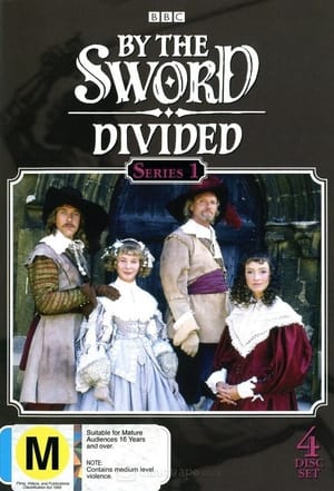 Poster for By the Sword Divided: Season 1