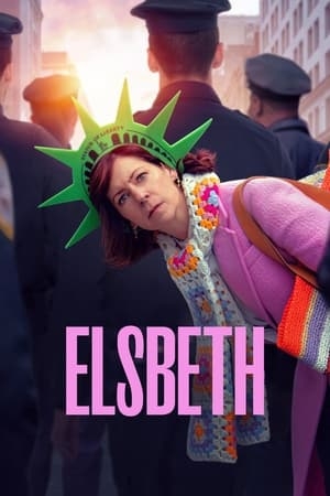 Poster for Elsbeth: Season 1