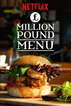 Poster for Million Pound Menu: Series 2