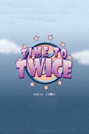 Poster for TIME TO TWICE: Noraebang Battle