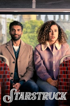 Poster for Starstruck: Series 2