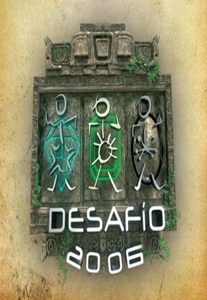 Poster for Desafio: Desafío 20-06: Guerra de Estratos