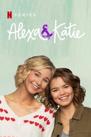 Poster for Alexa & Katie: Part 4