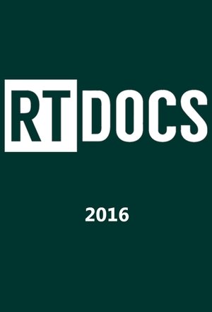 Poster for RT Docs: 2016