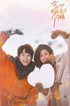 Poster for Winter Night: Season 1