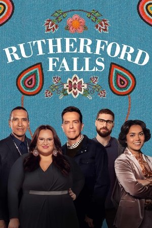 Poster for Rutherford Falls: Season 2