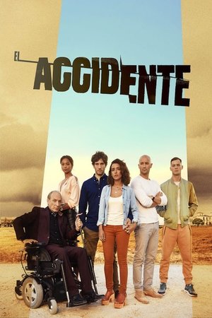 Poster for El accidente: Season 1