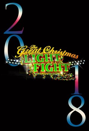 Poster for The Great Christmas Light Fight: Season 6