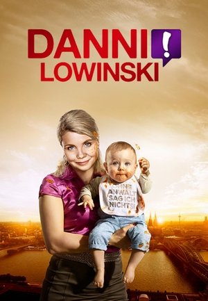 Poster for Danni Lowinski: Season 5