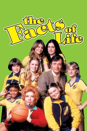 Poster for The Facts of Life: Season 1
