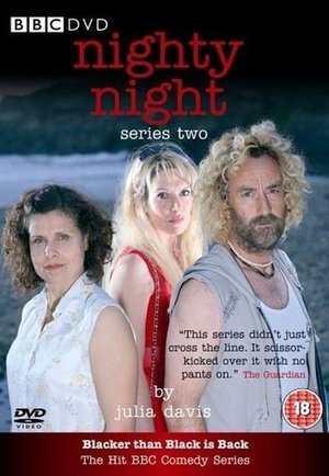 Poster for Nighty Night: Season 2