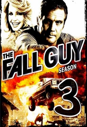 Poster for The Fall Guy: Season 3